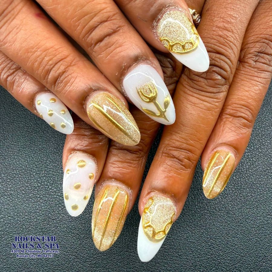 Nails Design